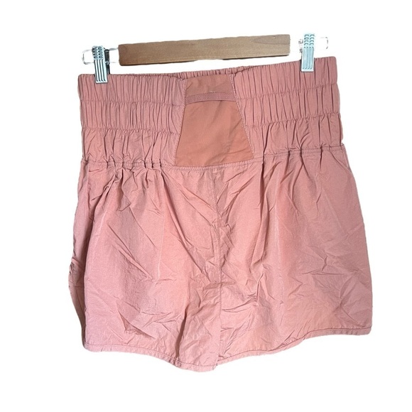 Free People - Movement The Way Home Active Shorts Sz  L - Picture 4 of 9